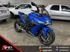 SUZUKI GSX S1000 ABS 2019/2020 V10 VEÍCULOS CAXIAS DO SUL / Carros no Vale