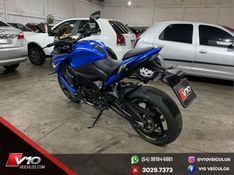 SUZUKI GSX S1000 ABS 2019/2020 V10 VEÍCULOS CAXIAS DO SUL / Carros no Vale