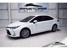 TOYOTA COROLLA 2.0 VVT-IE XEI DIRECT SHIFT 2019/2020 PASTORE CAR COLLECTION BENTO GONÇALVES / Carros no Vale