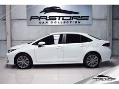 TOYOTA COROLLA 2.0 VVT-IE XEI DIRECT SHIFT 2019/2020 PASTORE CAR COLLECTION BENTO GONÇALVES / Carros no Vale