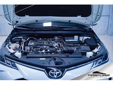 TOYOTA COROLLA 2.0 VVT-IE XEI DIRECT SHIFT 2019/2020 PASTORE CAR COLLECTION BENTO GONÇALVES / Carros no Vale