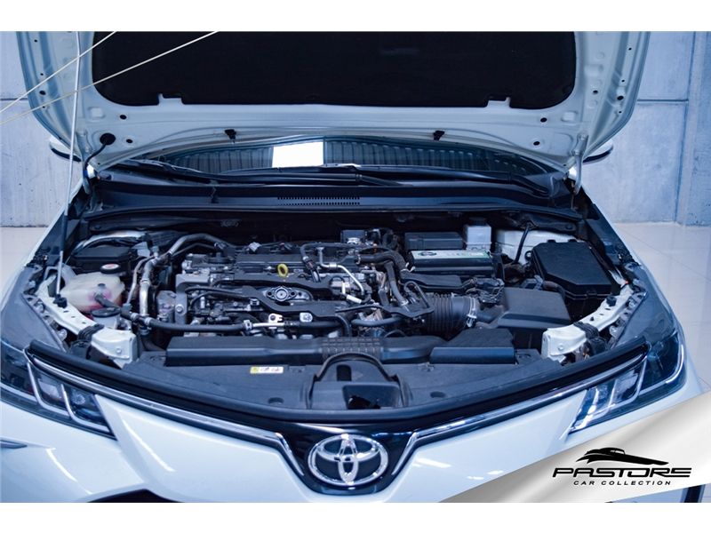 TOYOTA COROLLA 2.0 VVT-IE XEI DIRECT SHIFT 2019/2020 PASTORE CAR COLLECTION BENTO GONÇALVES / Carros no Vale