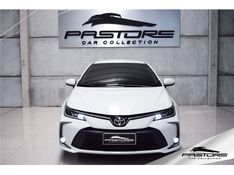 TOYOTA COROLLA 2.0 VVT-IE XEI DIRECT SHIFT 2019/2020 PASTORE CAR COLLECTION BENTO GONÇALVES / Carros no Vale