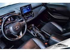 TOYOTA COROLLA 2.0 VVT-IE XEI DIRECT SHIFT 2019/2020 PASTORE CAR COLLECTION BENTO GONÇALVES / Carros no Vale