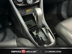 CHEVROLET TRACKER 1.4 16V PREMIER TURBO 2017/2018 GARCEZ VEÍCULOS BENTO GONÇALVES / Carros no Vale