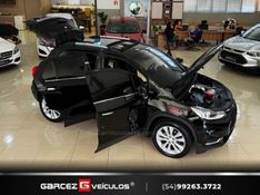 CHEVROLET TRACKER 1.4 16V PREMIER TURBO 2017/2018 GARCEZ VEÍCULOS BENTO GONÇALVES / Carros no Vale