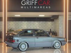 VOLKSWAGEN GOL 1.8S GTS 8V 1993/1993 GRIFFCAR MULTIMARCAS DOIS IRMÃOS / Carros no Vale