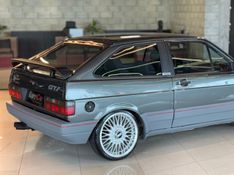 VOLKSWAGEN GOL 1.8S GTS 8V 1993/1993 GRIFFCAR MULTIMARCAS DOIS IRMÃOS / Carros no Vale