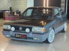 VOLKSWAGEN GOL 1.8S GTS 8V 1993/1993 GRIFFCAR MULTIMARCAS DOIS IRMÃOS / Carros no Vale