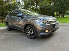 HONDA HR-V 1.8 16V LX 2018/2019 KASPER VEÍCULOS DOIS IRMÃOS / Carros no Vale