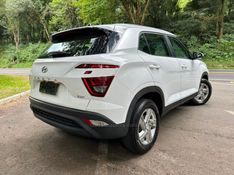 HYUNDAI CRETA 1.0 COMFORT TURBO 12V 2023/2024 KASPER VEÍCULOS DOIS IRMÃOS / Carros no Vale