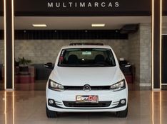 VOLKSWAGEN FOX 1.6 CONNECT 8V 2018/2019 GRIFFCAR MULTIMARCAS DOIS IRMÃOS / Carros no Vale