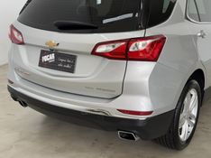 CHEVROLET EQUINOX 2.0 16V TURBO PREMIER AWD 2018/2019 FOCAR VEÍCULOS CAXIAS DO SUL / Carros no Vale