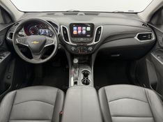 CHEVROLET EQUINOX 2.0 16V TURBO PREMIER AWD 2018/2019 FOCAR VEÍCULOS CAXIAS DO SUL / Carros no Vale