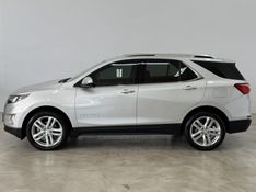 CHEVROLET EQUINOX 2.0 16V TURBO PREMIER AWD 2018/2019 FOCAR VEÍCULOS CAXIAS DO SUL / Carros no Vale