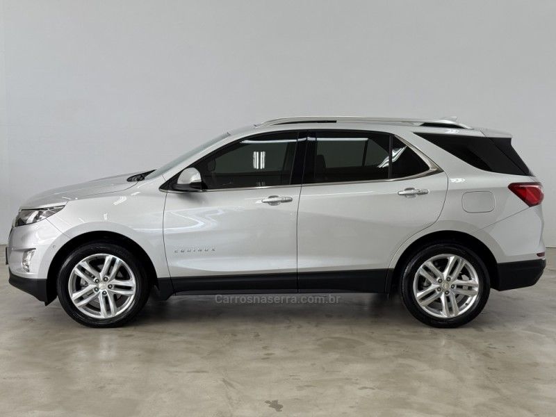 CHEVROLET EQUINOX 2.0 16V TURBO PREMIER AWD 2018/2019 FOCAR VEÍCULOS CAXIAS DO SUL / Carros no Vale