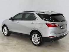 CHEVROLET EQUINOX 2.0 16V TURBO PREMIER AWD 2018/2019 FOCAR VEÍCULOS CAXIAS DO SUL / Carros no Vale