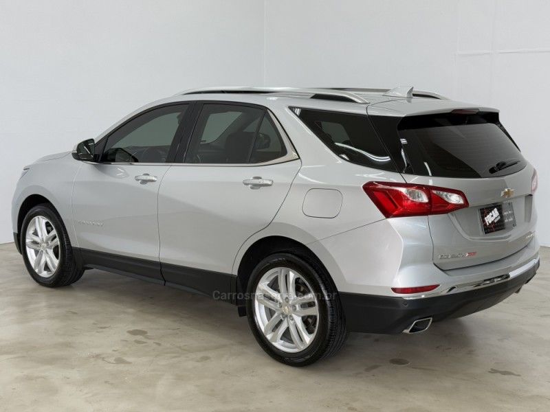 CHEVROLET EQUINOX 2.0 16V TURBO PREMIER AWD 2018/2019 FOCAR VEÍCULOS CAXIAS DO SUL / Carros no Vale