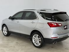 CHEVROLET EQUINOX 2.0 16V TURBO PREMIER AWD 2018/2019 FOCAR VEÍCULOS CAXIAS DO SUL / Carros no Vale