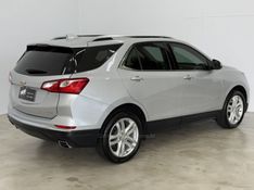 CHEVROLET EQUINOX 2.0 16V TURBO PREMIER AWD 2018/2019 FOCAR VEÍCULOS CAXIAS DO SUL / Carros no Vale