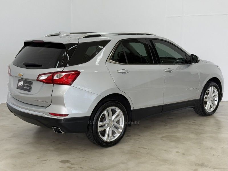 CHEVROLET EQUINOX 2.0 16V TURBO PREMIER AWD 2018/2019 FOCAR VEÍCULOS CAXIAS DO SUL / Carros no Vale