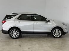 CHEVROLET EQUINOX 2.0 16V TURBO PREMIER AWD 2018/2019 FOCAR VEÍCULOS CAXIAS DO SUL / Carros no Vale