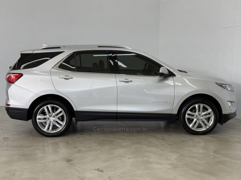 CHEVROLET EQUINOX 2.0 16V TURBO PREMIER AWD 2018/2019 FOCAR VEÍCULOS CAXIAS DO SUL / Carros no Vale