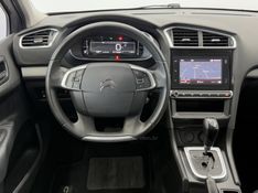 CITROËN C4 LOUNGE 1.6 FEEL 16V TURBO 2018/2019 FOCAR VEÍCULOS CAXIAS DO SUL / Carros no Vale