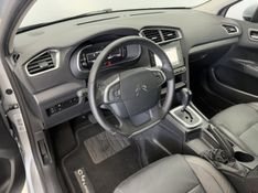 CITROËN C4 LOUNGE 1.6 FEEL 16V TURBO 2018/2019 FOCAR VEÍCULOS CAXIAS DO SUL / Carros no Vale