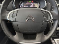 CITROËN C4 LOUNGE 1.6 FEEL 16V TURBO 2018/2019 FOCAR VEÍCULOS CAXIAS DO SUL / Carros no Vale