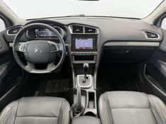 CITROËN C4 LOUNGE 1.6 FEEL 16V TURBO 2018/2019 FOCAR VEÍCULOS CAXIAS DO SUL / Carros no Vale