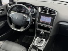 CITROËN C4 LOUNGE 1.6 FEEL 16V TURBO 2018/2019 FOCAR VEÍCULOS CAXIAS DO SUL / Carros no Vale