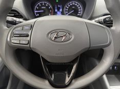 HYUNDAI HB20S 1.0 VISION 12V 2021/2022 FOCAR VEÍCULOS CAXIAS DO SUL / Carros no Vale