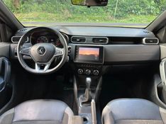 RENAULT DUSTER 1.6 ICONIC 16V 2020/2021 KASPER VEÍCULOS DOIS IRMÃOS / Carros no Vale