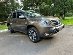 RENAULT DUSTER 1.6 ICONIC 16V 2020/2021 KASPER VEÍCULOS DOIS IRMÃOS / Carros no Vale