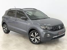 VOLKSWAGEN T-CROSS 1.0 COMFORTLINE TSI 2022/2023 FOCAR VEÍCULOS CAXIAS DO SUL / Carros no Vale