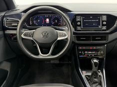 VOLKSWAGEN T-CROSS 1.0 COMFORTLINE TSI 2022/2023 FOCAR VEÍCULOS CAXIAS DO SUL / Carros no Vale