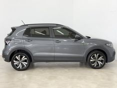 VOLKSWAGEN T-CROSS 1.0 COMFORTLINE TSI 2022/2023 FOCAR VEÍCULOS CAXIAS DO SUL / Carros no Vale