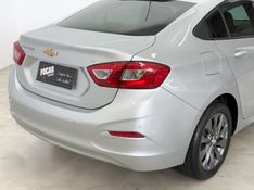 CHEVROLET CRUZE 1.4 TURBO LT 16V 2018/2018 FOCAR VEÍCULOS CAXIAS DO SUL / Carros no Vale