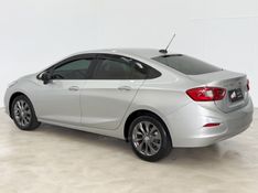 CHEVROLET CRUZE 1.4 TURBO LT 16V 2018/2018 FOCAR VEÍCULOS CAXIAS DO SUL / Carros no Vale