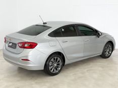 CHEVROLET CRUZE 1.4 TURBO LT 16V 2018/2018 FOCAR VEÍCULOS CAXIAS DO SUL / Carros no Vale