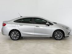 CHEVROLET CRUZE 1.4 TURBO LT 16V 2018/2018 FOCAR VEÍCULOS CAXIAS DO SUL / Carros no Vale