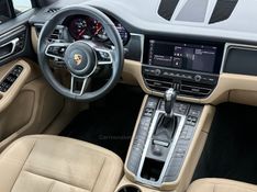 PORSCHE MACAN 2.0 16V 2019/2019 FOCAR VEÍCULOS CAXIAS DO SUL / Carros no Vale