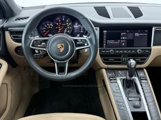 PORSCHE MACAN 2.0 16V 2019/2019 FOCAR VEÍCULOS CAXIAS DO SUL / Carros no Vale