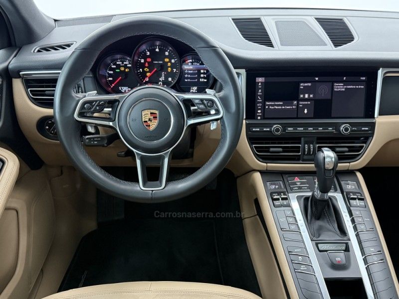 PORSCHE MACAN 2.0 16V 2019/2019 FOCAR VEÍCULOS CAXIAS DO SUL / Carros no Vale