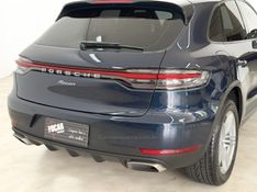 PORSCHE MACAN 2.0 16V 2019/2019 FOCAR VEÍCULOS CAXIAS DO SUL / Carros no Vale