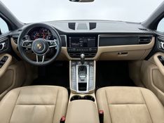 PORSCHE MACAN 2.0 16V 2019/2019 FOCAR VEÍCULOS CAXIAS DO SUL / Carros no Vale