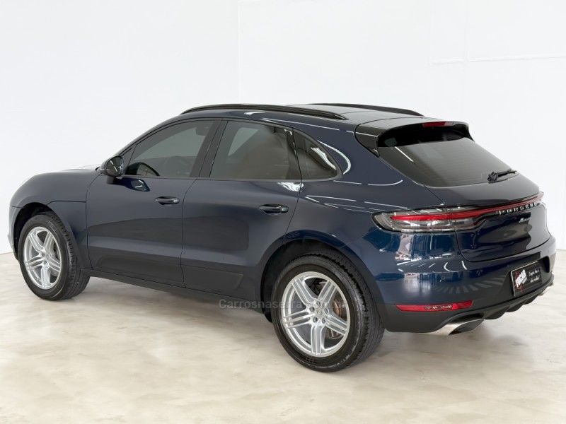 PORSCHE MACAN 2.0 16V 2019/2019 FOCAR VEÍCULOS CAXIAS DO SUL / Carros no Vale