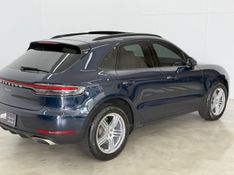 PORSCHE MACAN 2.0 16V 2019/2019 FOCAR VEÍCULOS CAXIAS DO SUL / Carros no Vale