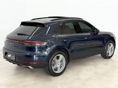 PORSCHE MACAN 2.0 16V 2019/2019 FOCAR VEÍCULOS CAXIAS DO SUL / Carros no Vale